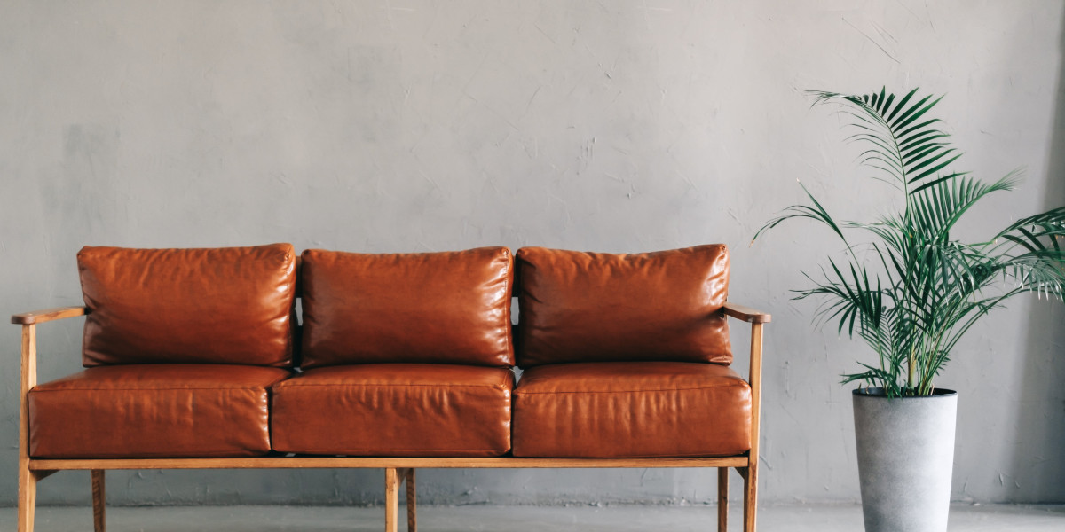 What's The Current Job Market For Clearance Fabric Couches Professionals Like?