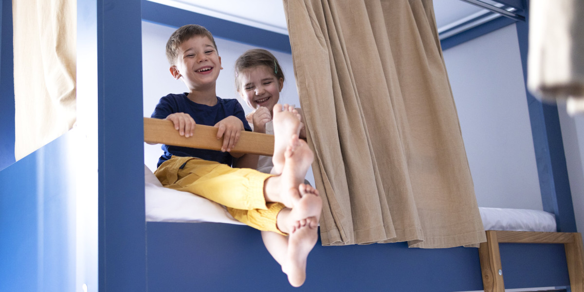 One Of The Most Untrue Advices We've Ever Heard About Bunk Bed For Kids
