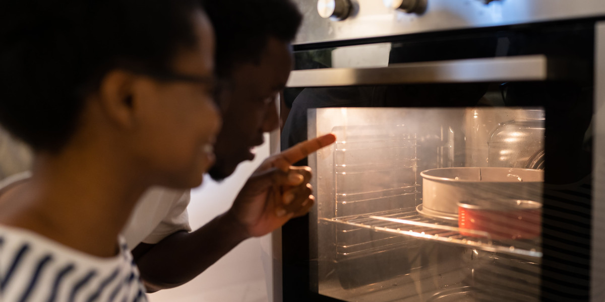 15 Shocking Facts About Built In Oven