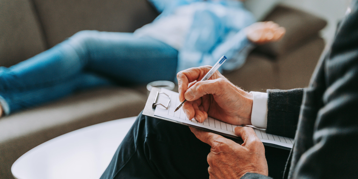 You'll Never Guess This Mental Health Assessment And Therapy's Tricks