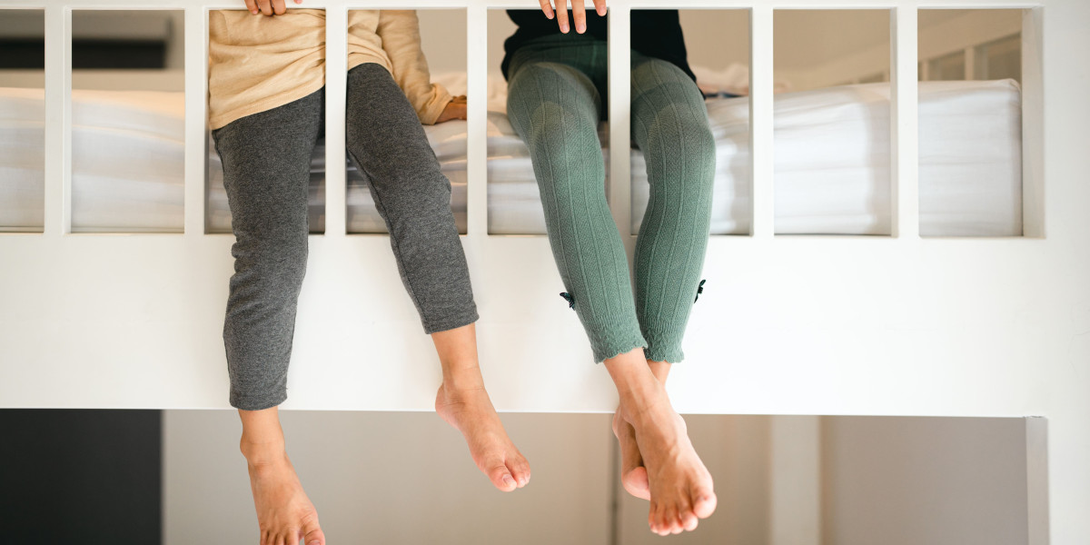 Watch Out: How Best Bunk Bed Is Taking Over And What We Can Do About It