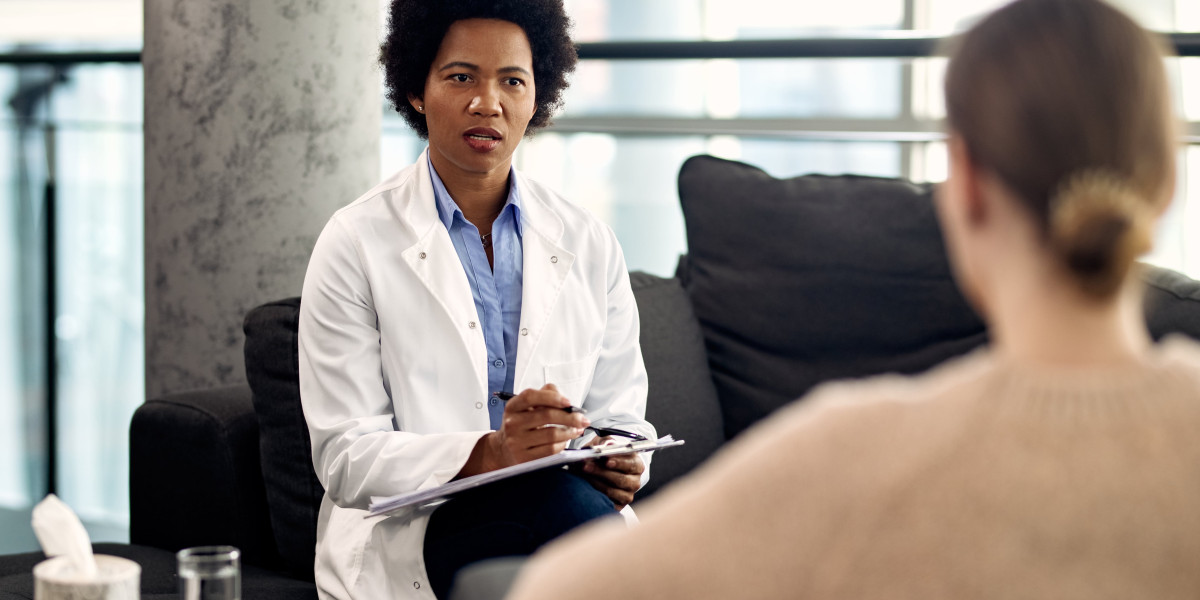 You'll Never Guess This Mental Health Assessment And Therapy's Tricks