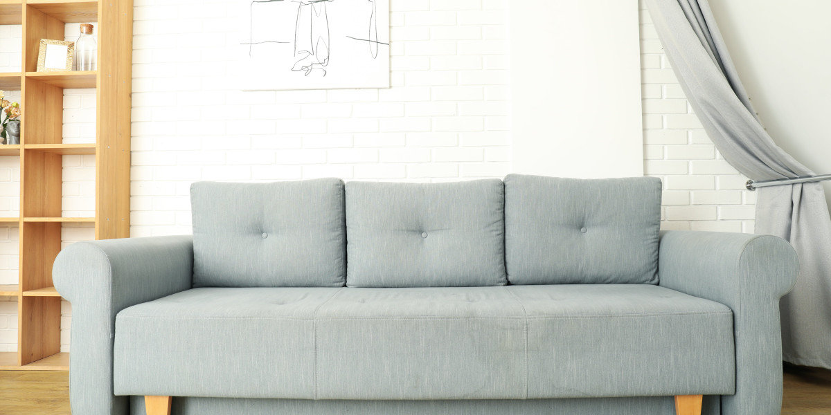 Nine Things That Your Parent Taught You About Fabric Sofa Deals