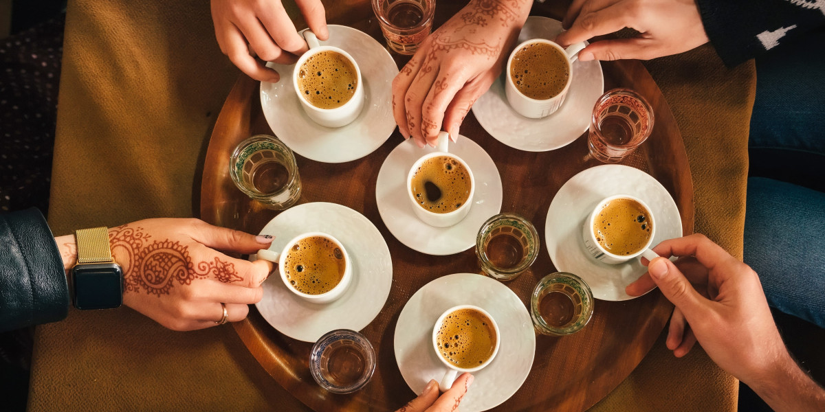 10 Key Factors About Dolce Gusto Coffee Machine You Didn't Learn At School