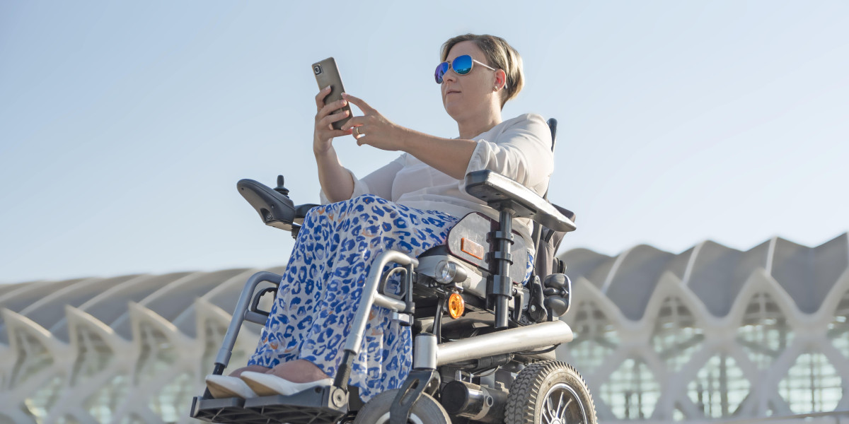 Buzzwords De-Buzzed: 10 Alternative Methods To Say Senior Scooters For Sale Near Me