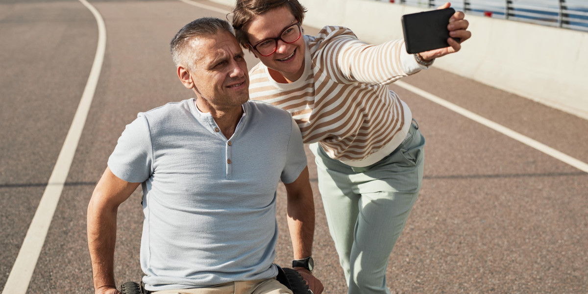 What's The Job Market For Best Lightweight Mobility Scooter UK Professionals Like?
