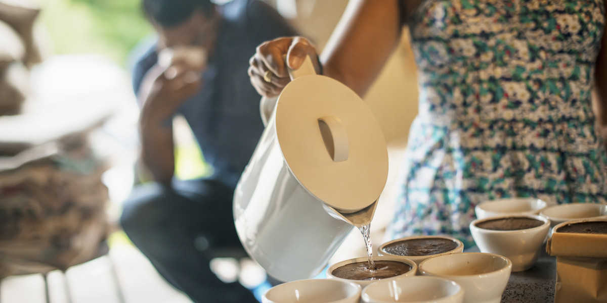 A Step-By-Step Guide For Choosing Your Gusto Coffee Machine