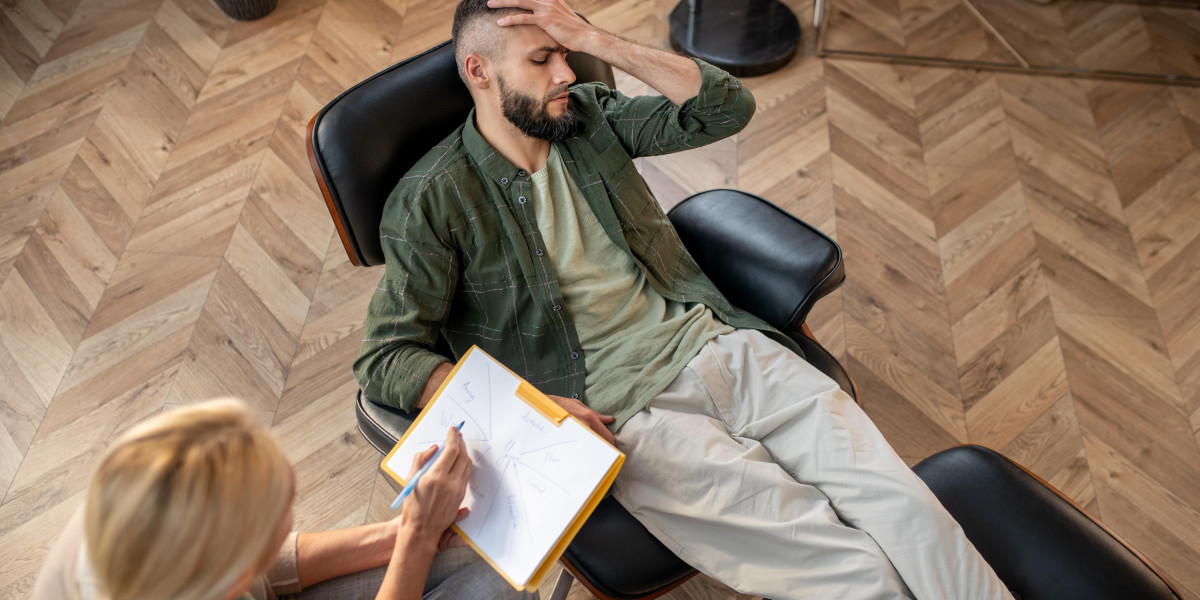 What's The Current Job Market For Mental Health Assessment For Schizophrenia Professionals?