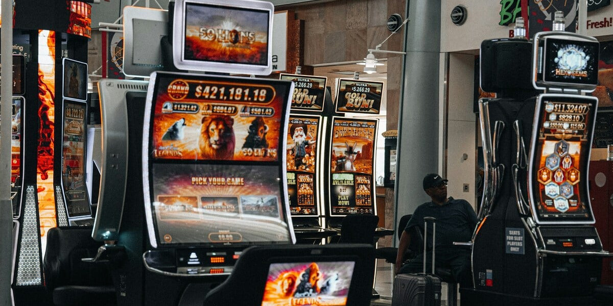 Explore the Importance of Gambling Site Scam Verification within the Inavegas Community