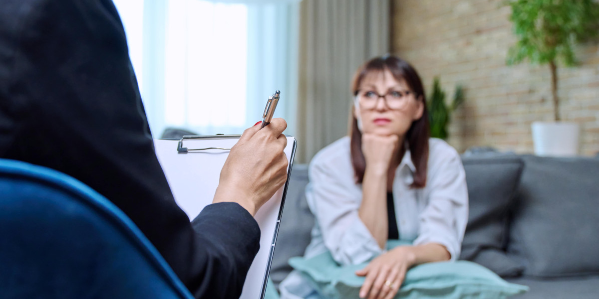 The 9 Things Your Parents Taught You About Mental Health Assessment For Eating Disorders